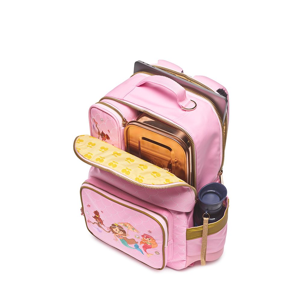 Jeune Premier Mermaids New Bobbie 265010 roze