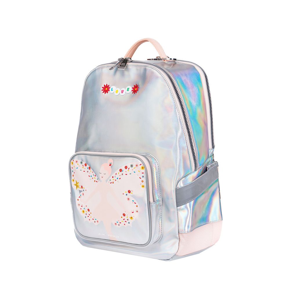 Jeune Premier Magic Elf New Bobbie 265011 zilver