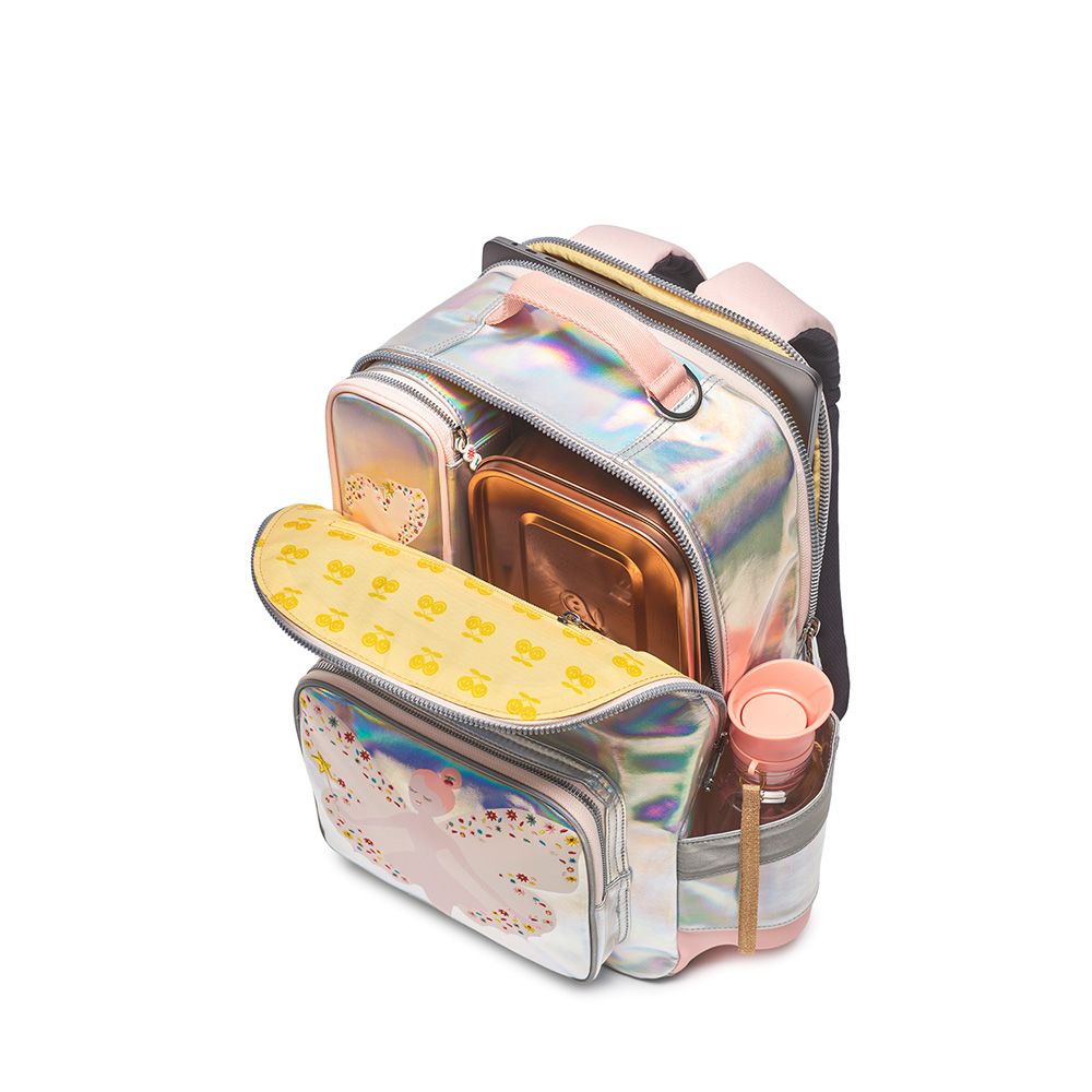 Jeune Premier Magic Elf New Bobbie 265011 zilver