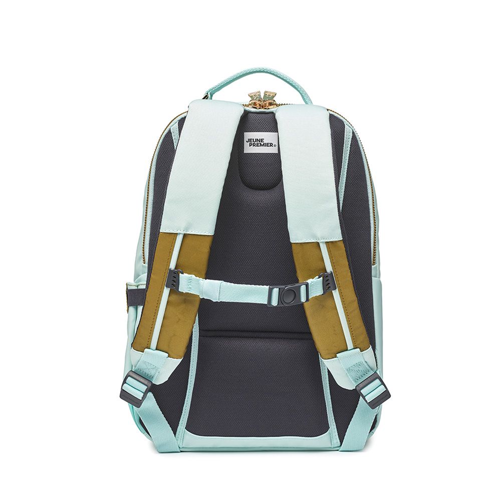 Jeune Premier Le Petit Chef New Bobbie 265012 groen