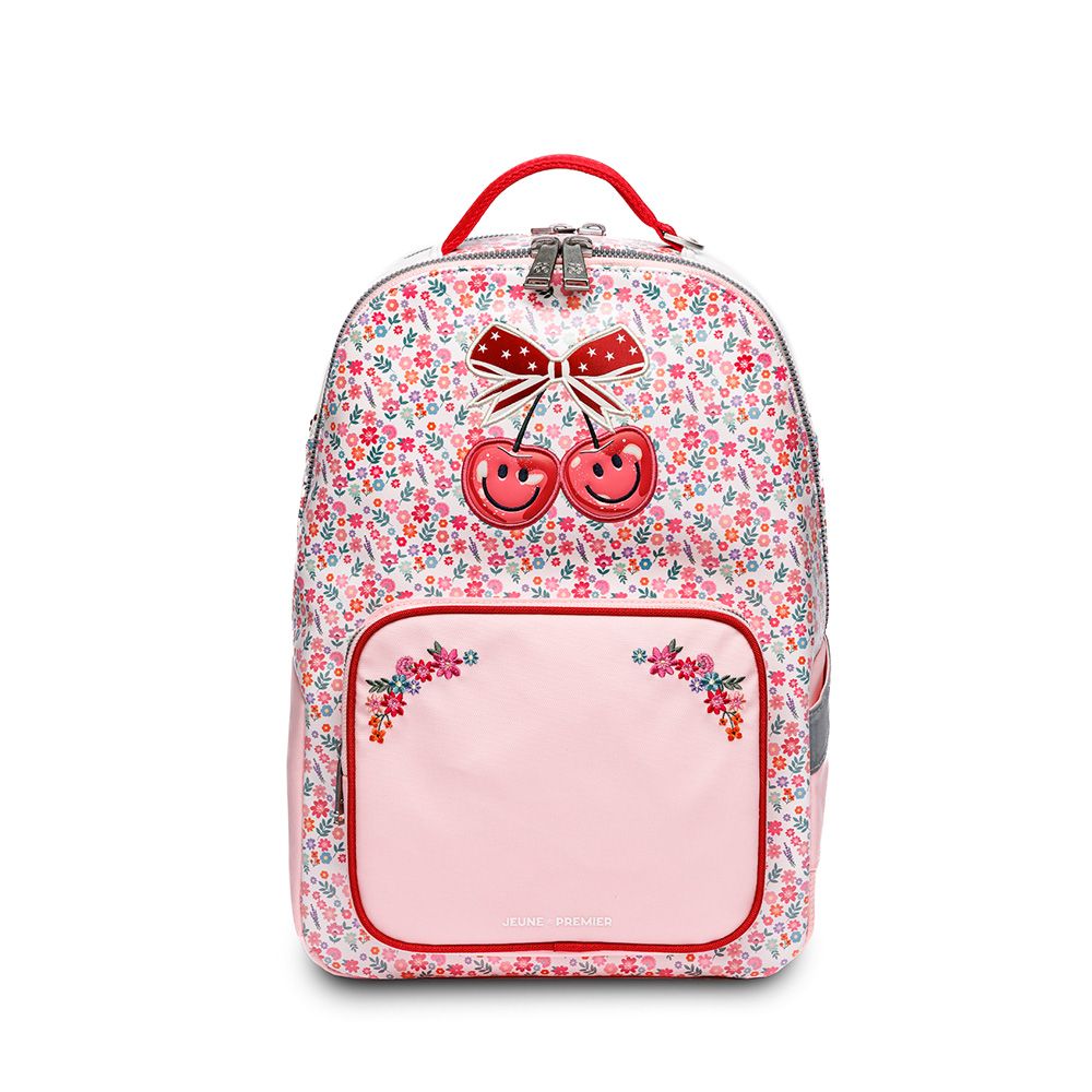 Berry Cute New Bobbie