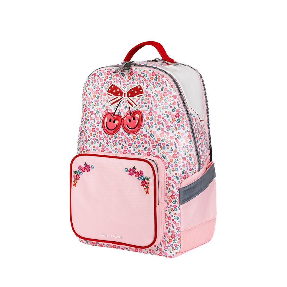 Jeune Premier Berry Cute New Bobbie 265013 roze