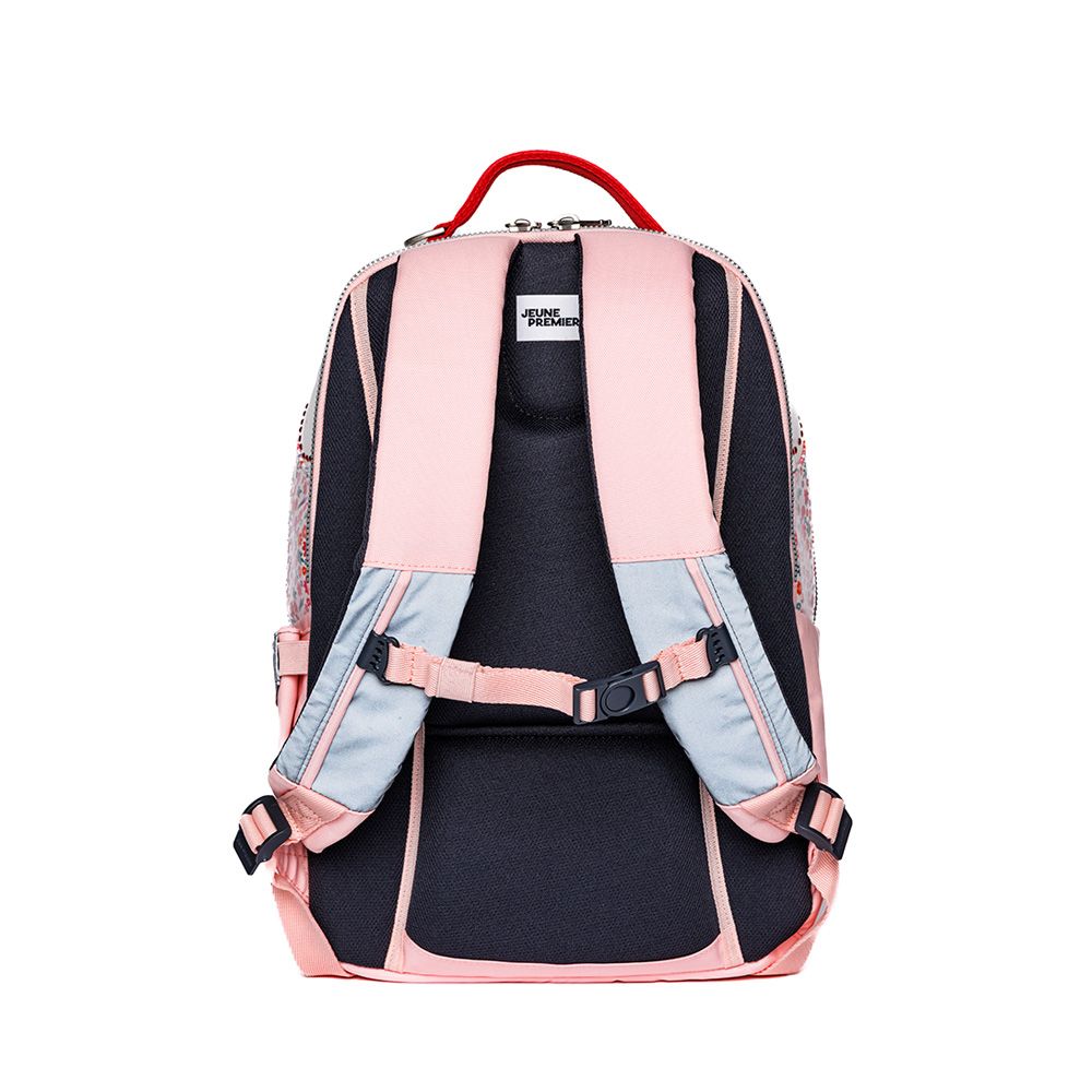 Jeune Premier Berry Cute New Bobbie 265013 roze