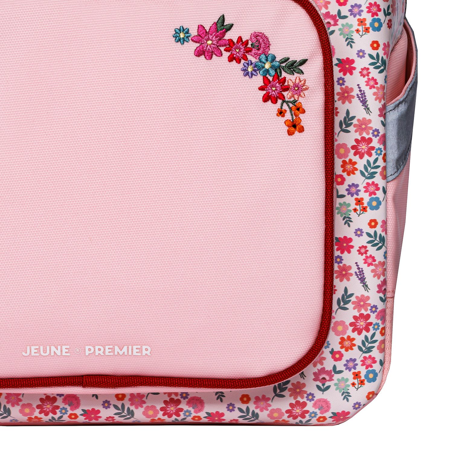 Jeune Premier Berry Cute New Bobbie 265013 roze