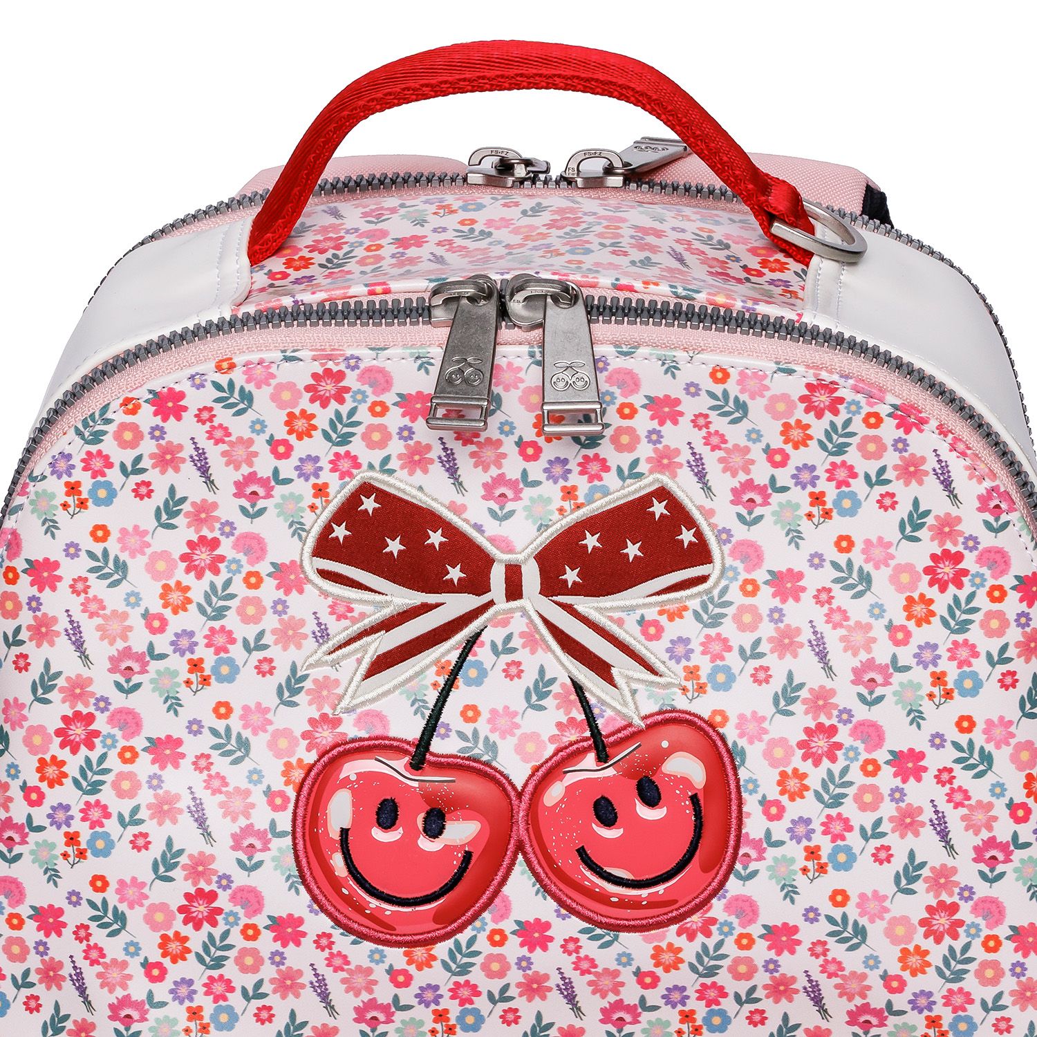 Jeune Premier Berry Cute New Bobbie 265013 roze