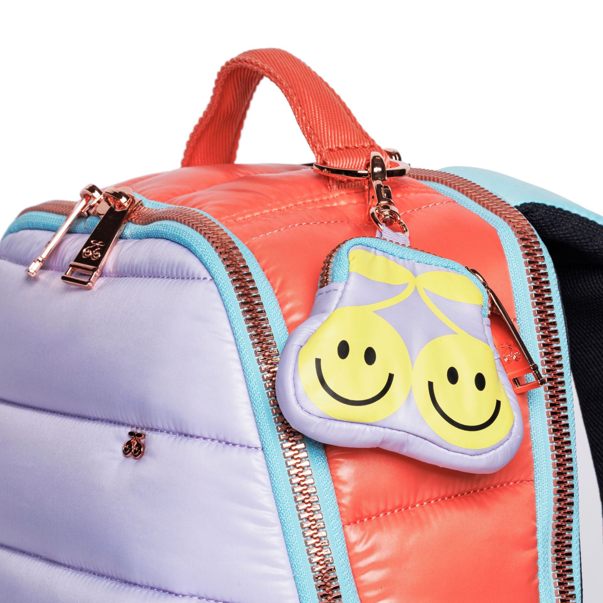 Jeune Premier Puffer Pastel Party New Bobbie 265014 multi