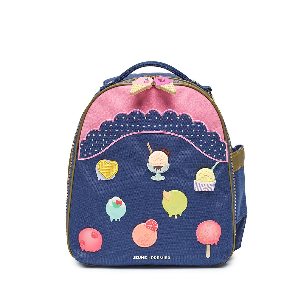 Disco Dip Backpack Ralphie