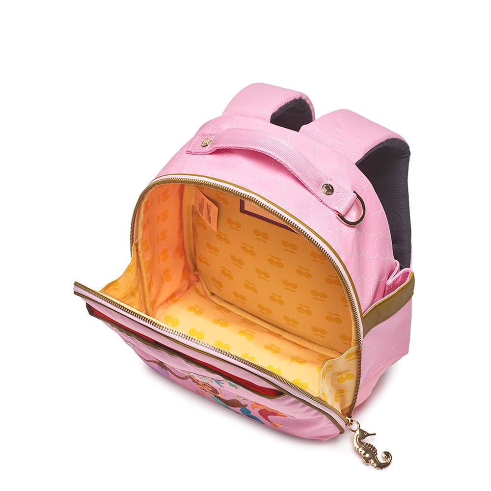Jeune Premier Mermaids Backpack Ralphie 265016 roze