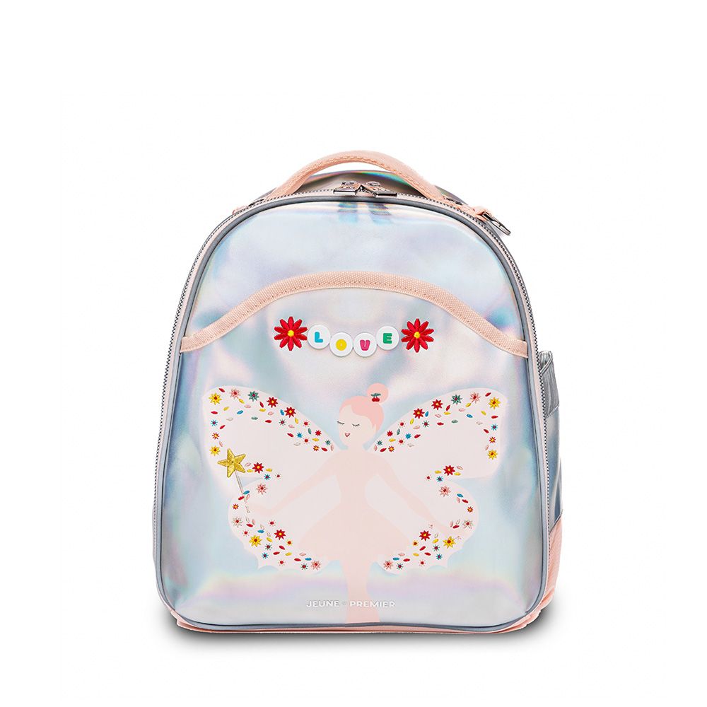 Magic Elf Backpack Ralphie