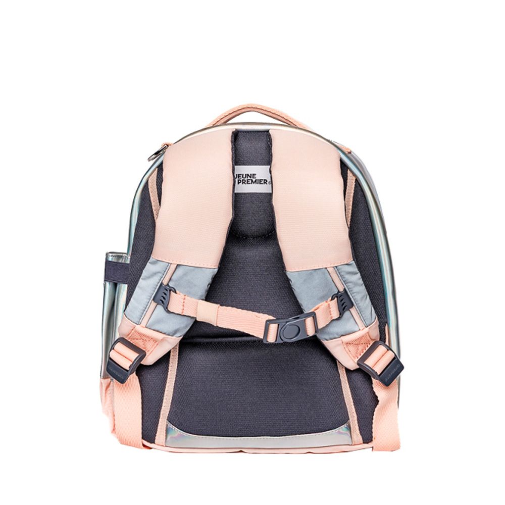 Jeune Premier Magic Elf Backpack Ralphie 265017 zilver