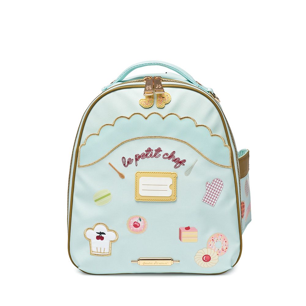 Le Petit Chef Backpack Ralphie