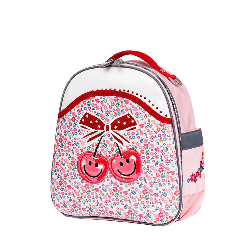 Jeune Premier Berry Cute Backpack Ralphie 265019 roze