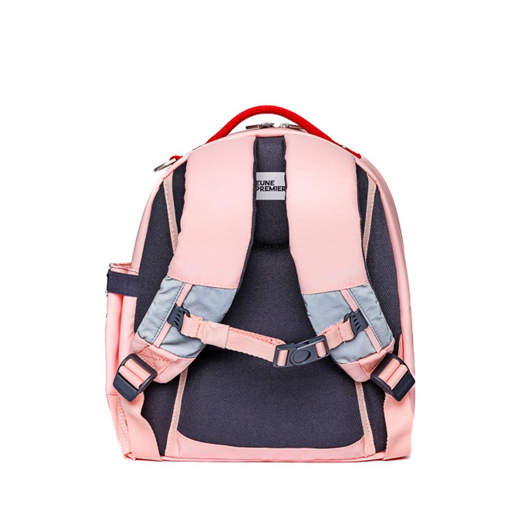Jeune Premier Berry Cute Backpack Ralphie 265019 roze