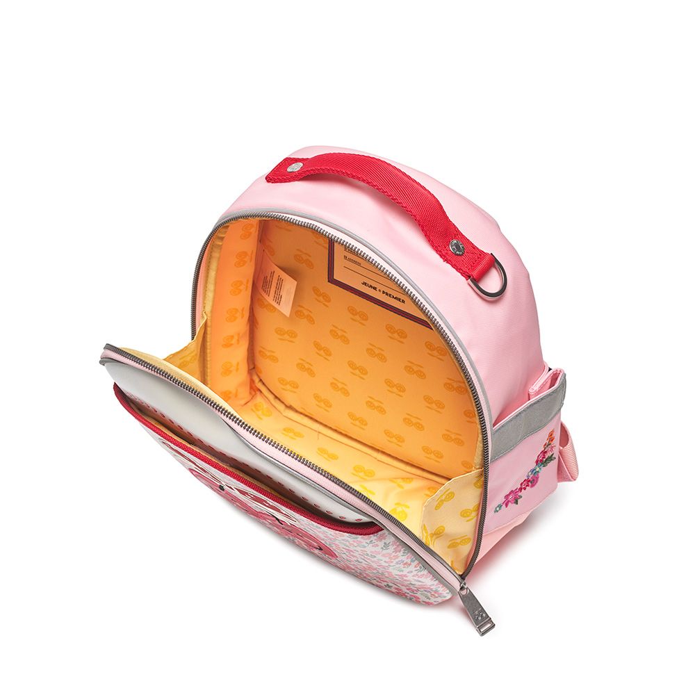 Jeune Premier Berry Cute Backpack Ralphie 265019 roze
