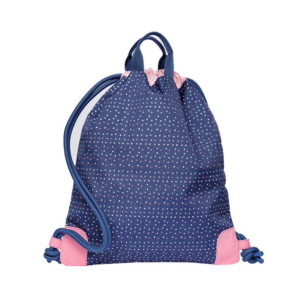 Jeune Premier Disco Dip City Bag 265020 blauw
