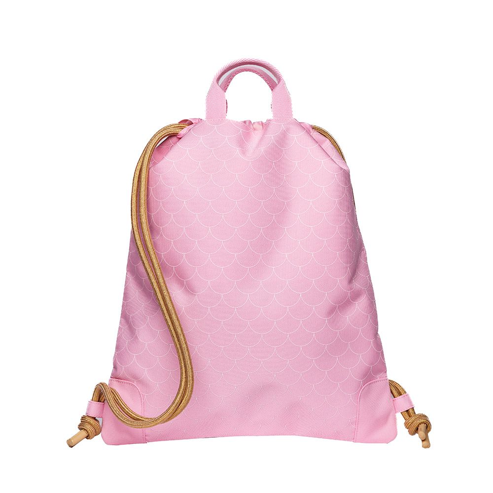 Jeune Premier Mermaids City Bag 265021 roze