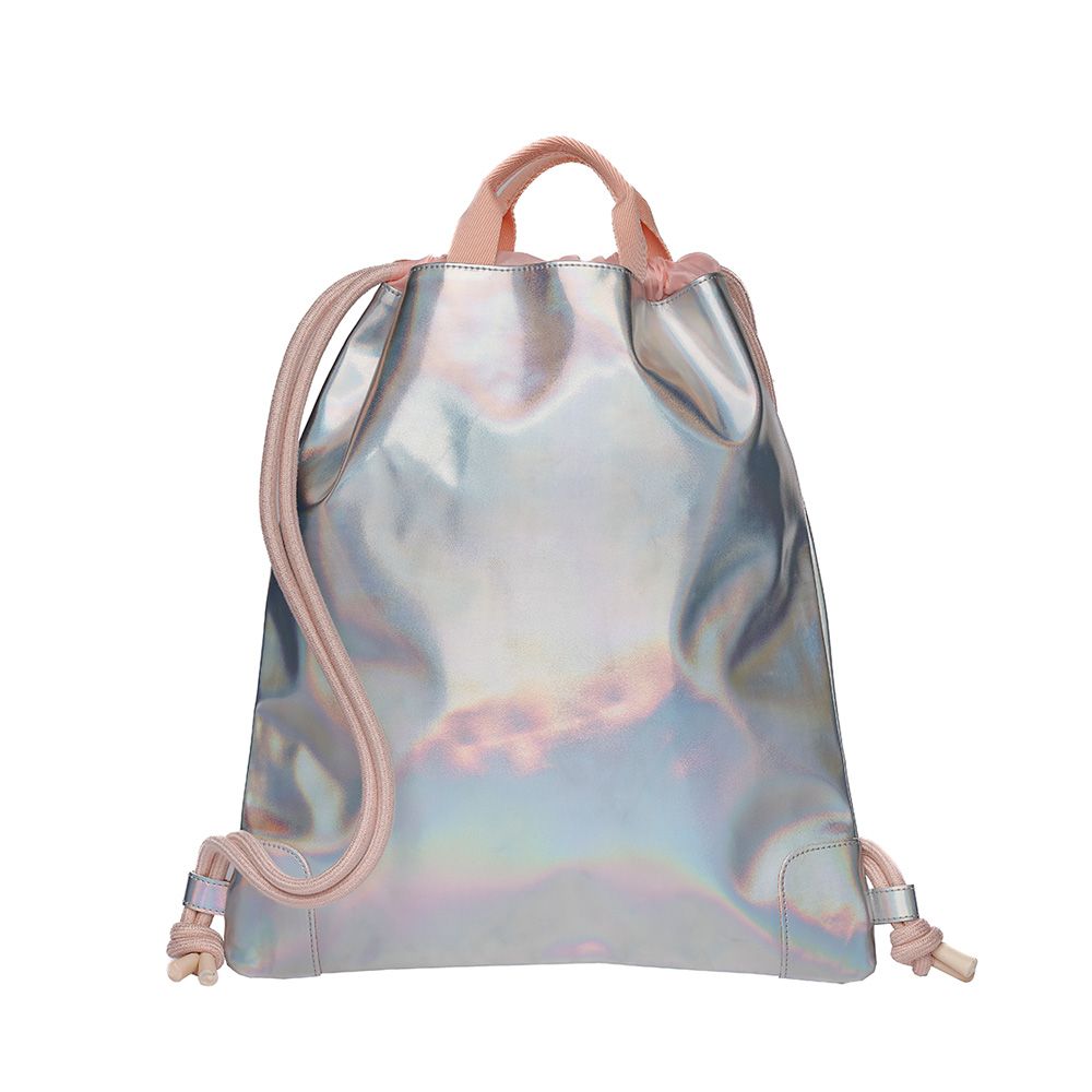 Jeune Premier Magic Elf City Bag 265022 zilver