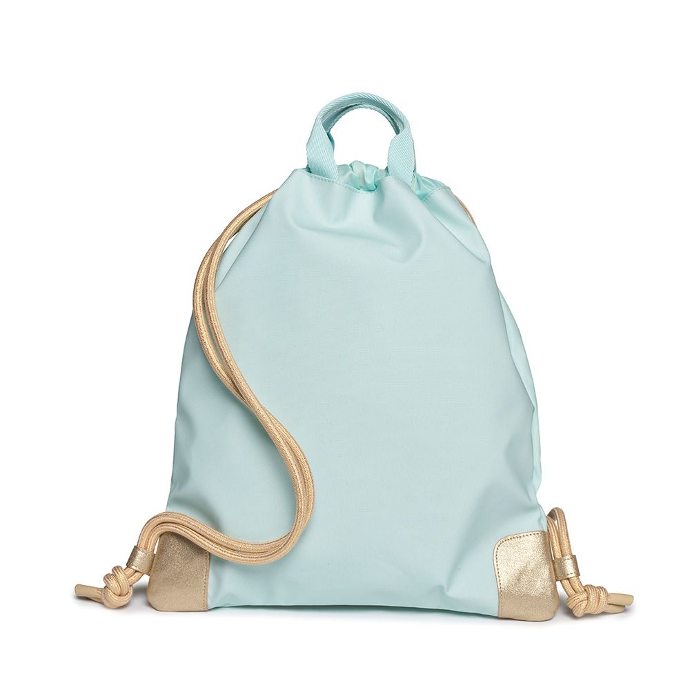 Jeune Premier Le Petit Chef City Bag 265023 groen