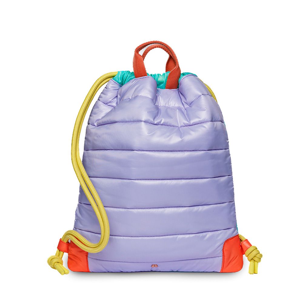 Jeune Premier Puffer Pastel Party City Bag 265025 multi