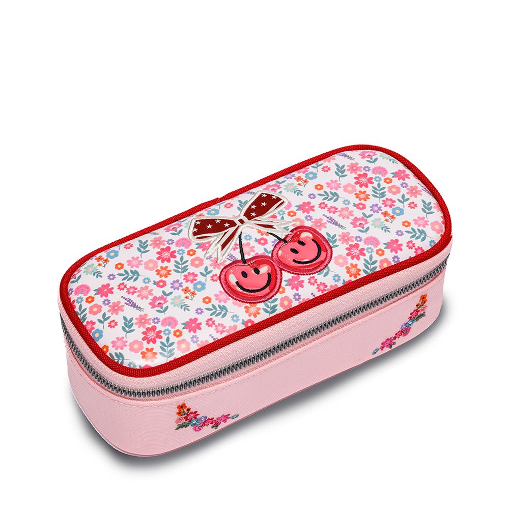 Jeune Premier Berry Cute Pencil Box 265031 roze