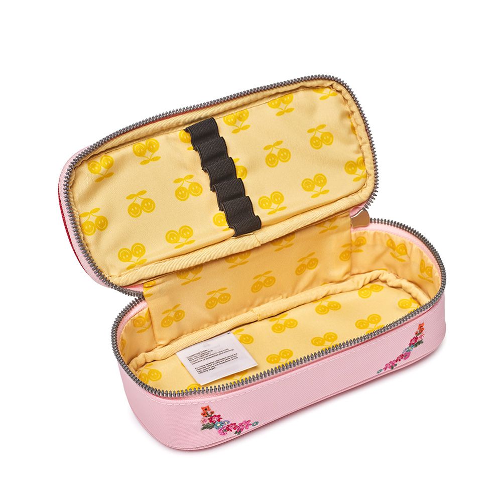 Jeune Premier Berry Cute Pencil Box 265031 roze