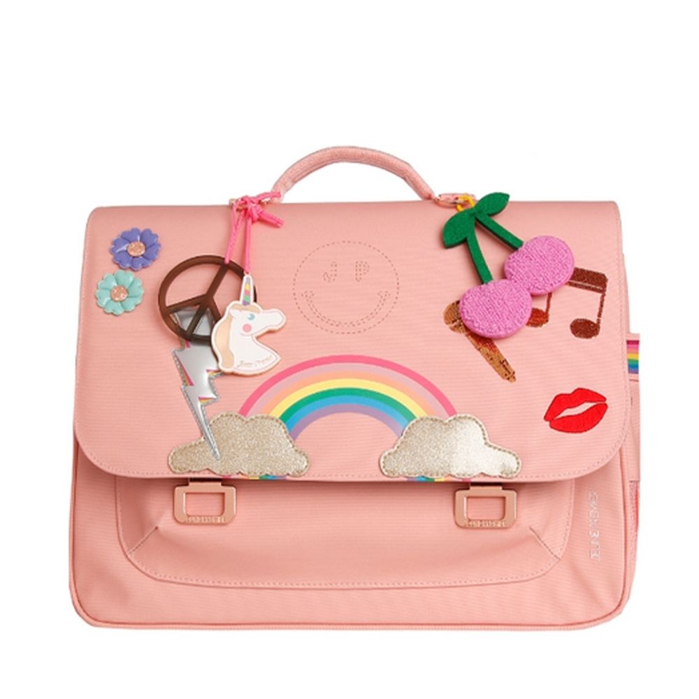 Jeune Premier Lady Gadget Pink It Bag Midi 265038 roze