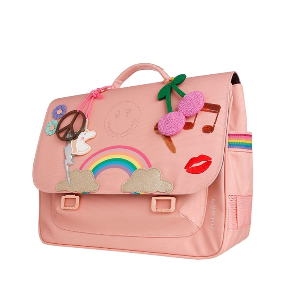 Jeune Premier Lady Gadget Pink It Bag Midi 265038 roze