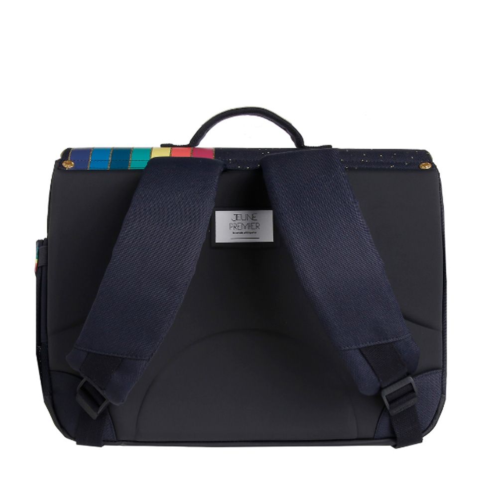 Jeune Premier Unicorn Gold It Bag Midi 265040 blauw