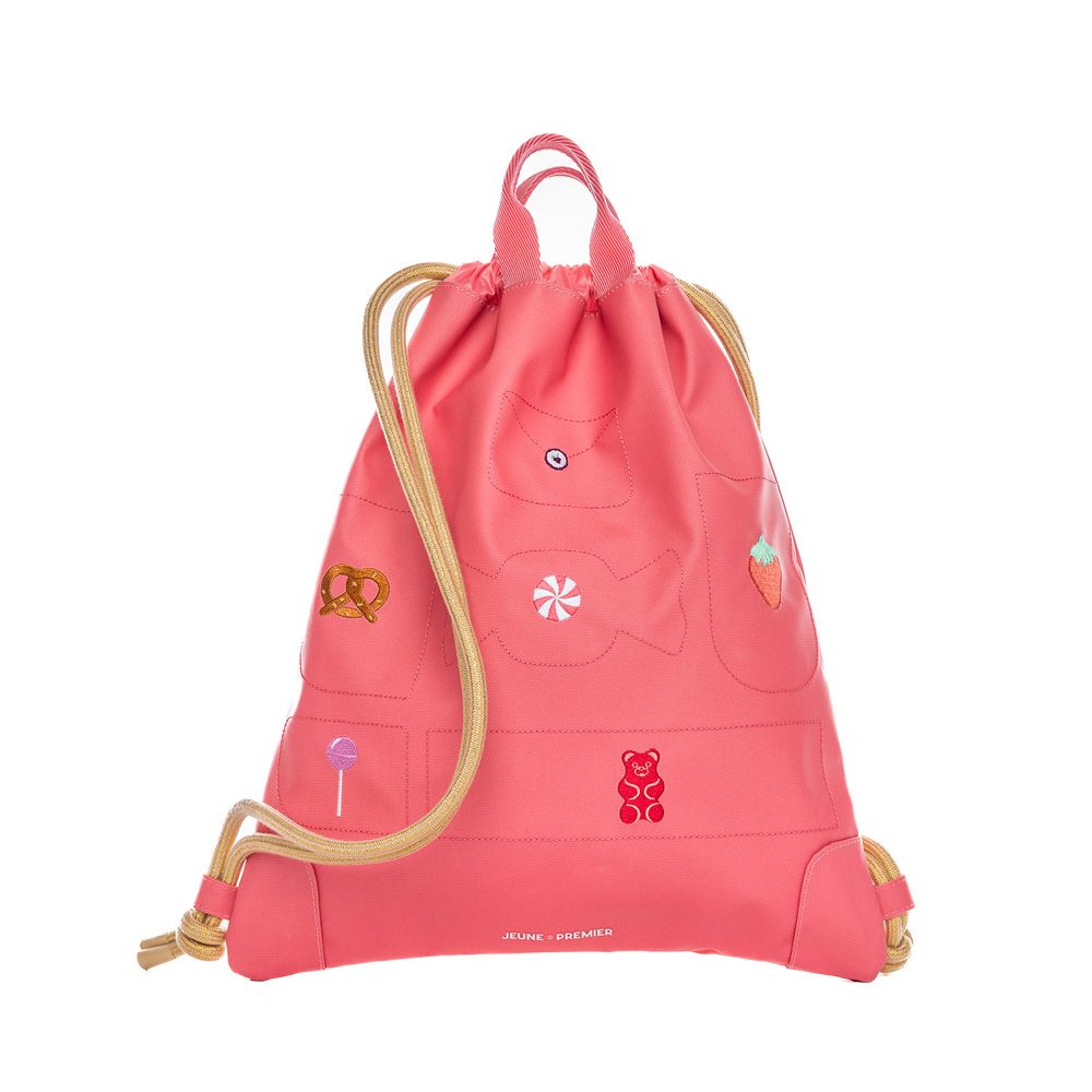 Jeune Premier Candy City Bag 265043 roze