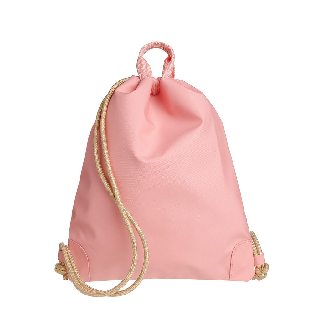 Jeune Premier Cherry Pompon City Bag 265044 roze