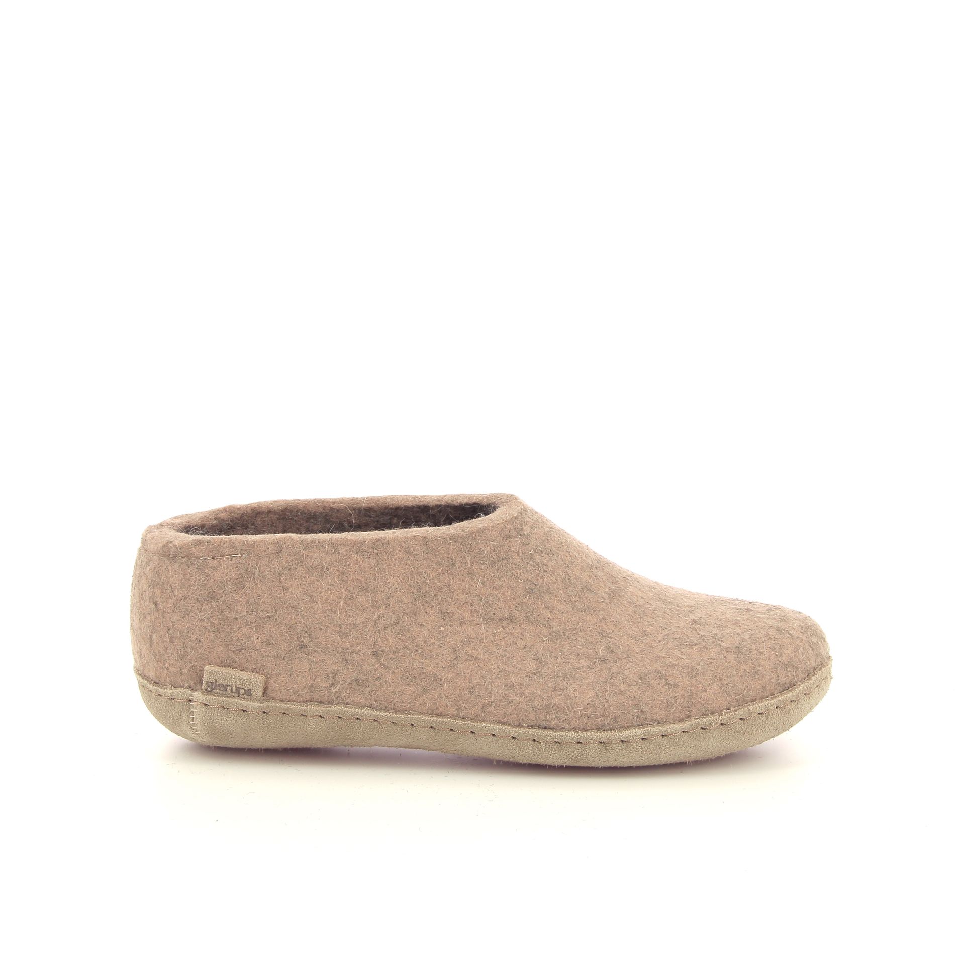 Glerups The Shoe 265050 beige