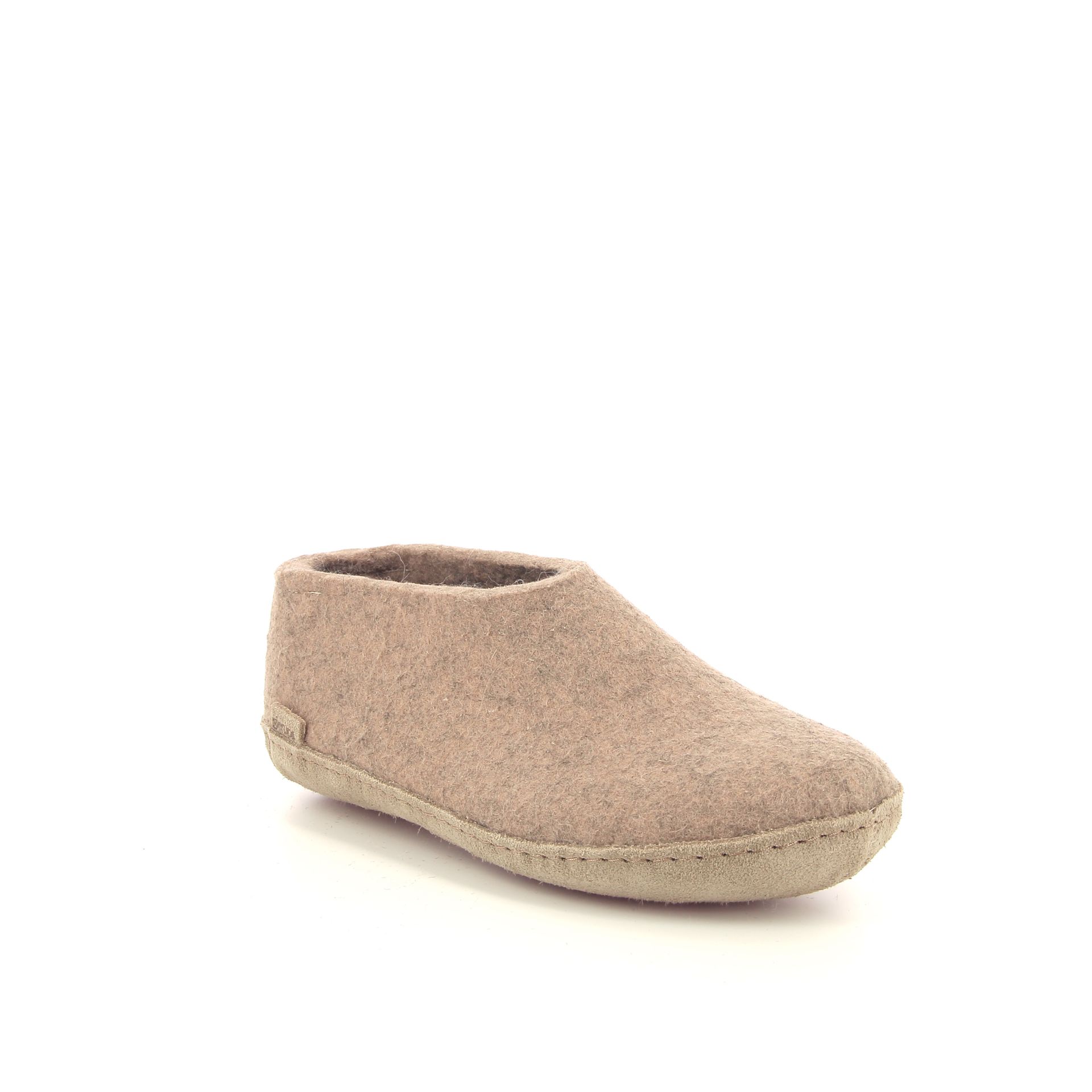 Glerups The Shoe 265050 beige