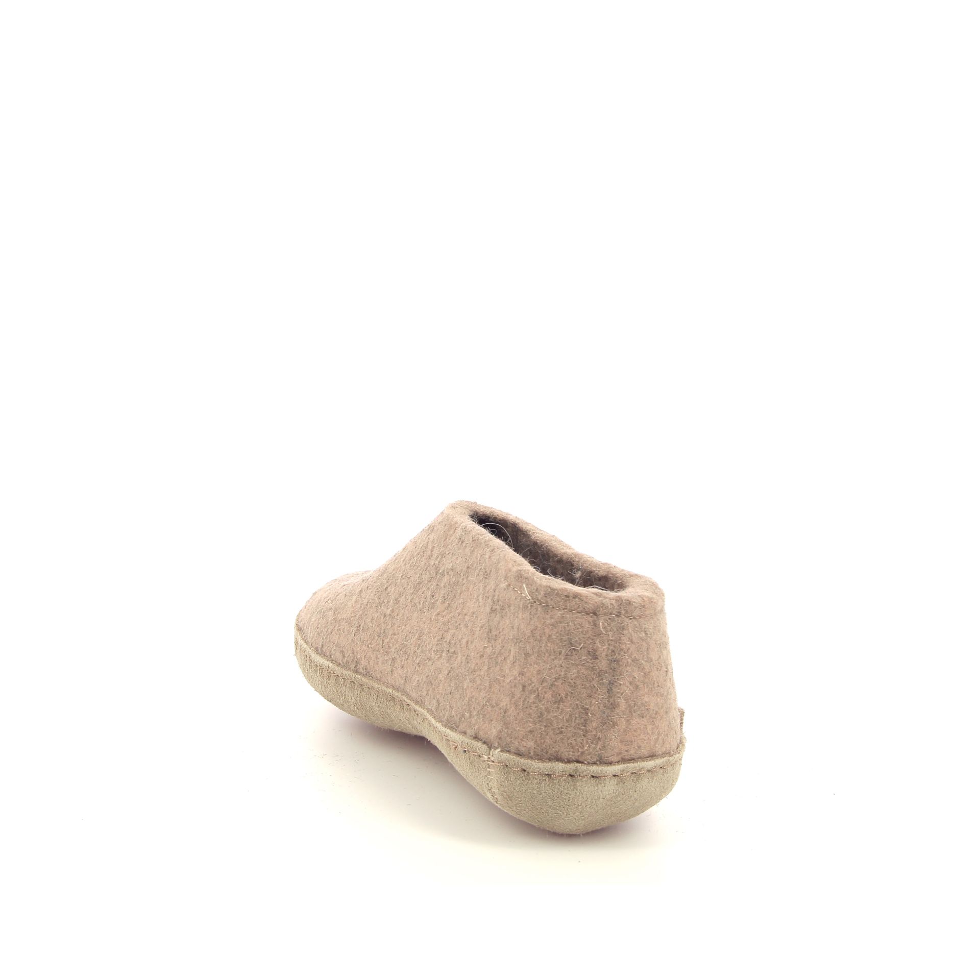 Glerups The Shoe 265050 beige