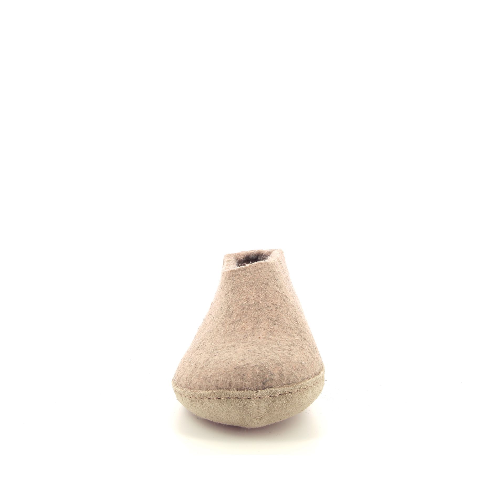 Glerups The Shoe 265050 beige