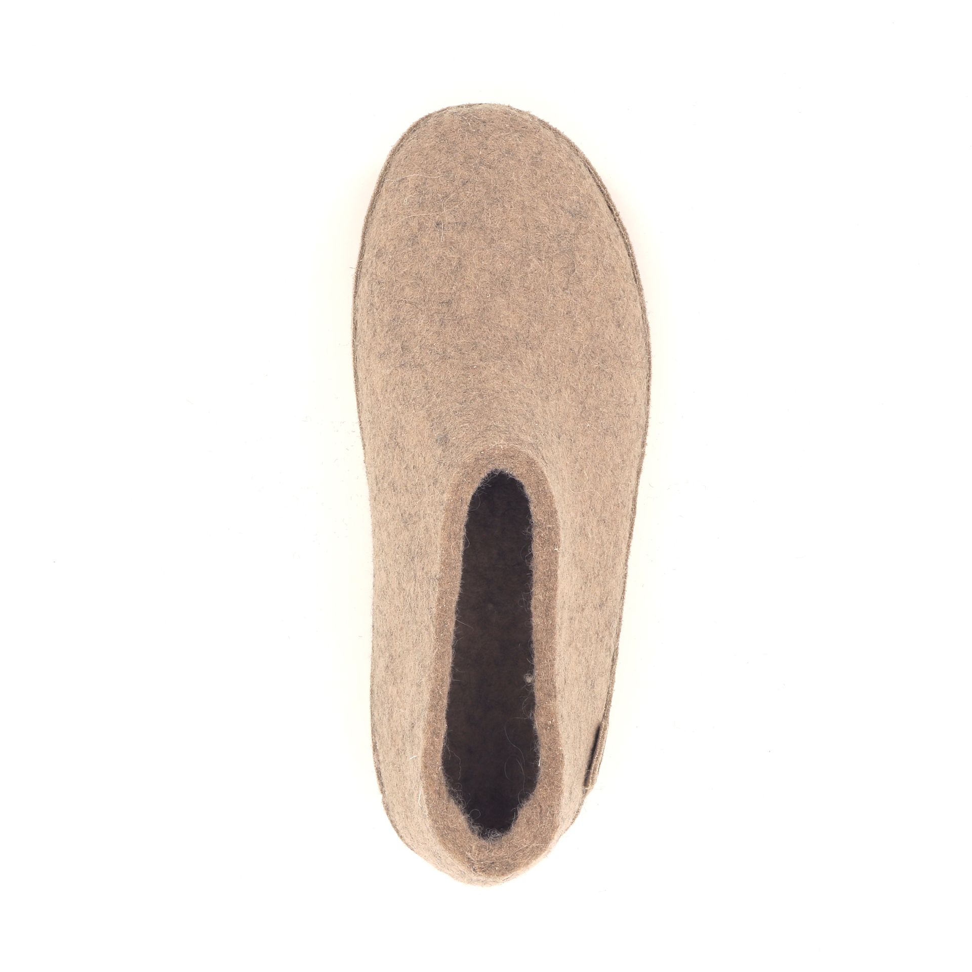 Glerups The Shoe 265050 beige