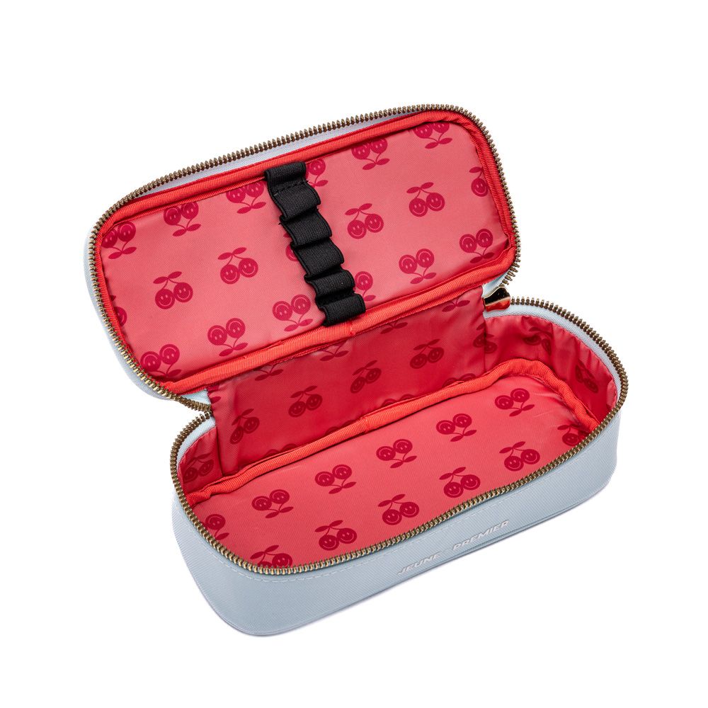 Jeune Premier Popcorn Pencil Box 265052 groen