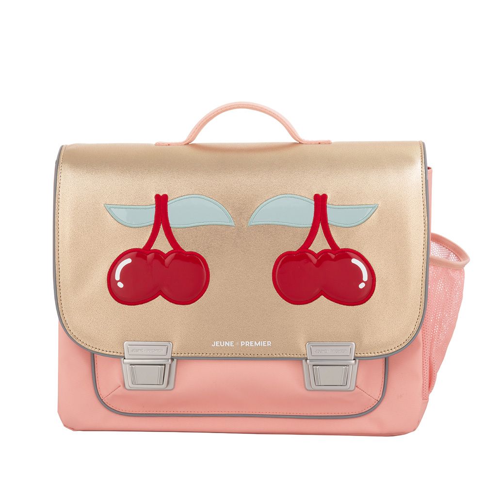Jeune Premier Cherry Classic Midi 265055 roze