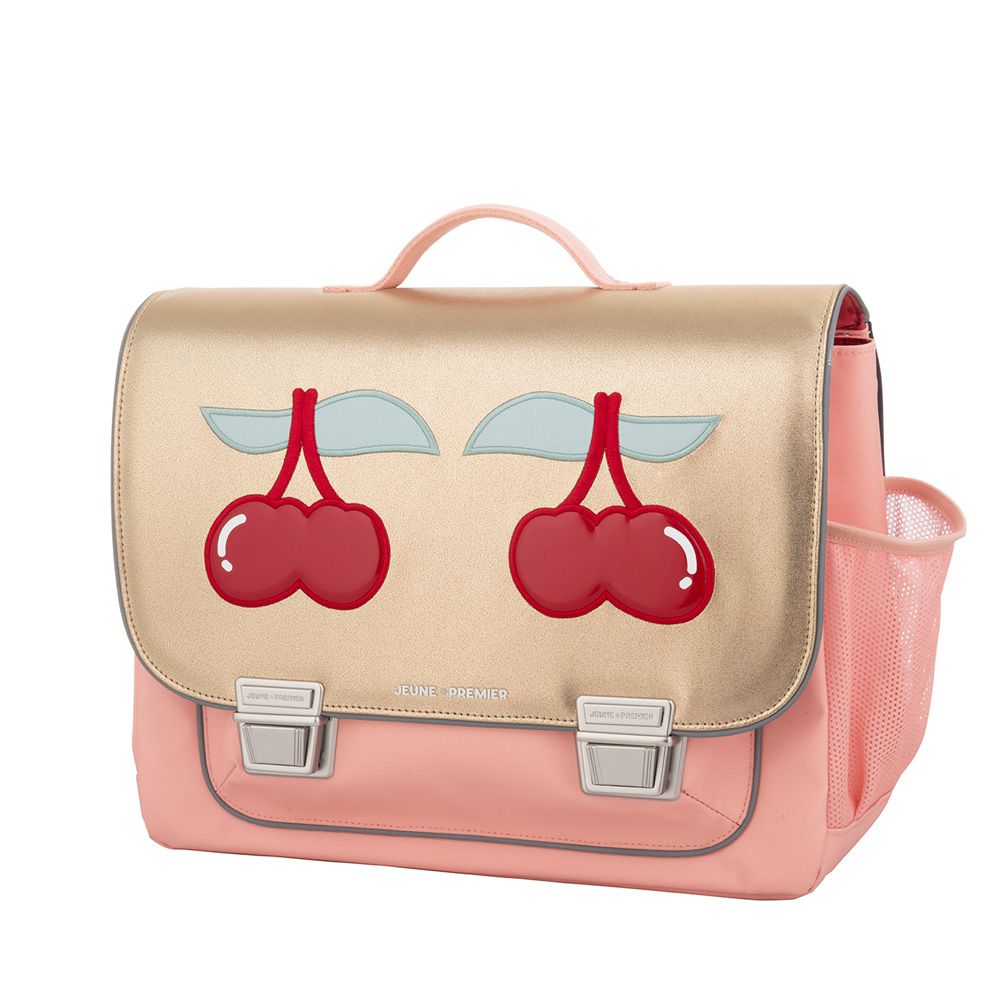 Jeune Premier Cherry Classic Midi 265055 roze