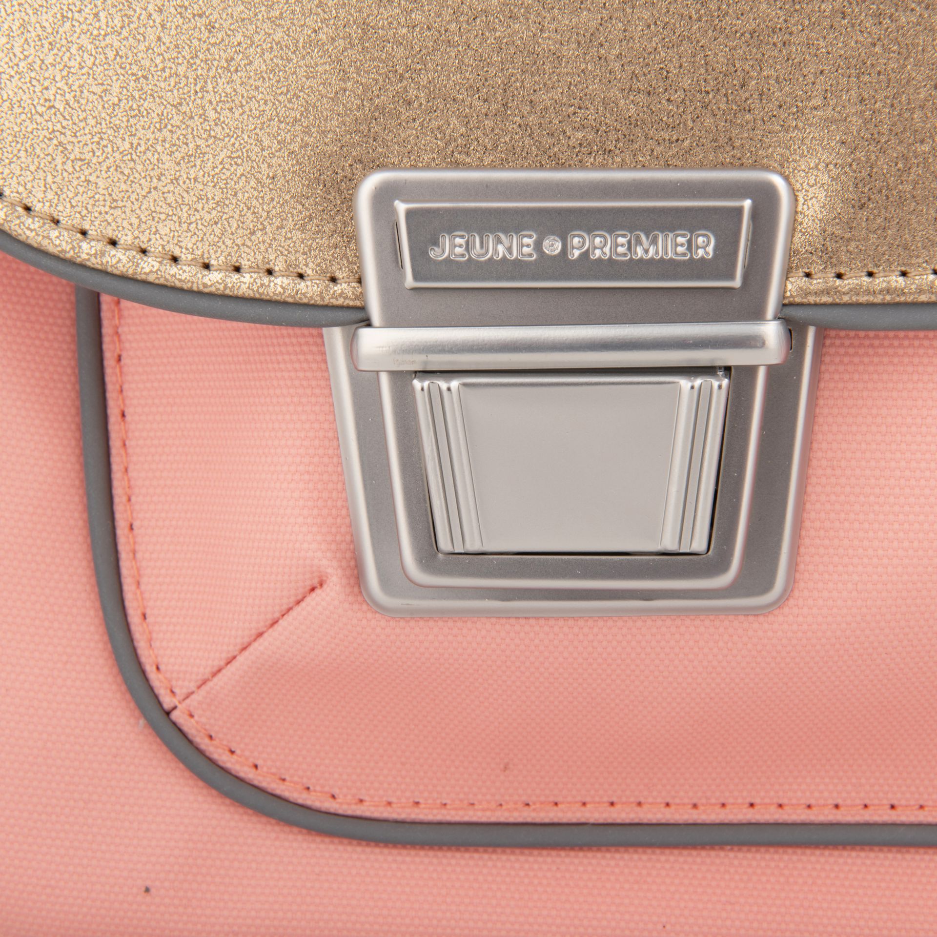 Jeune Premier Cherry Classic Midi 265055 roze