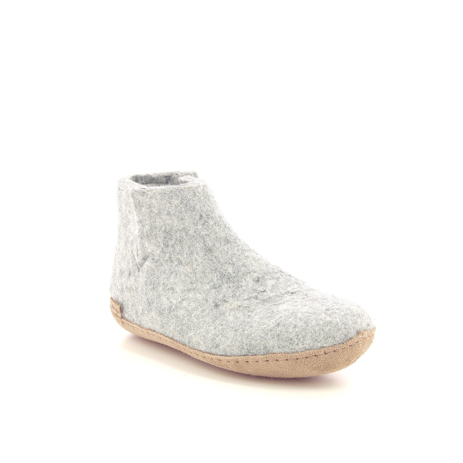 Glerups The Boot 265056 grijs