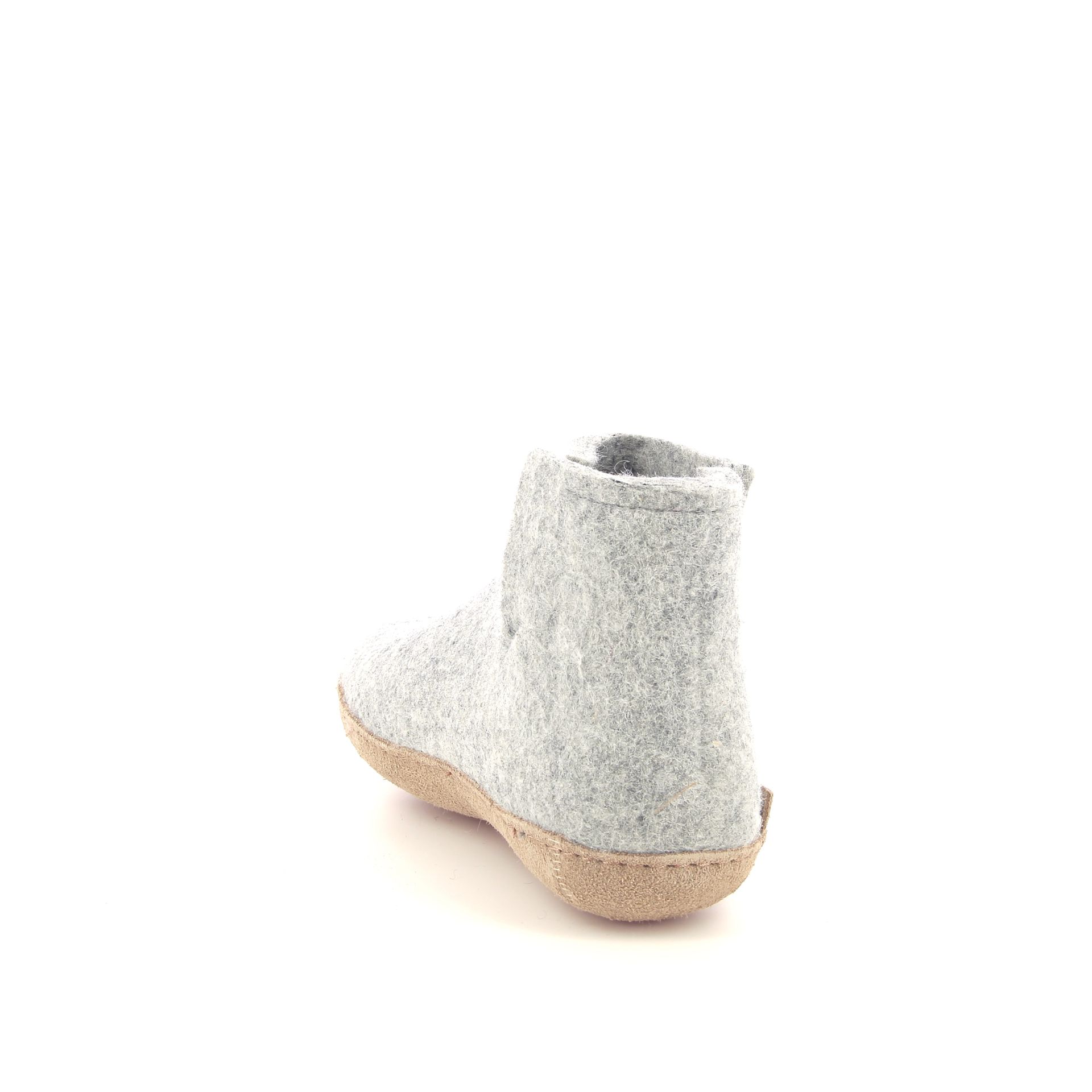 Glerups The Boot 265056 grijs