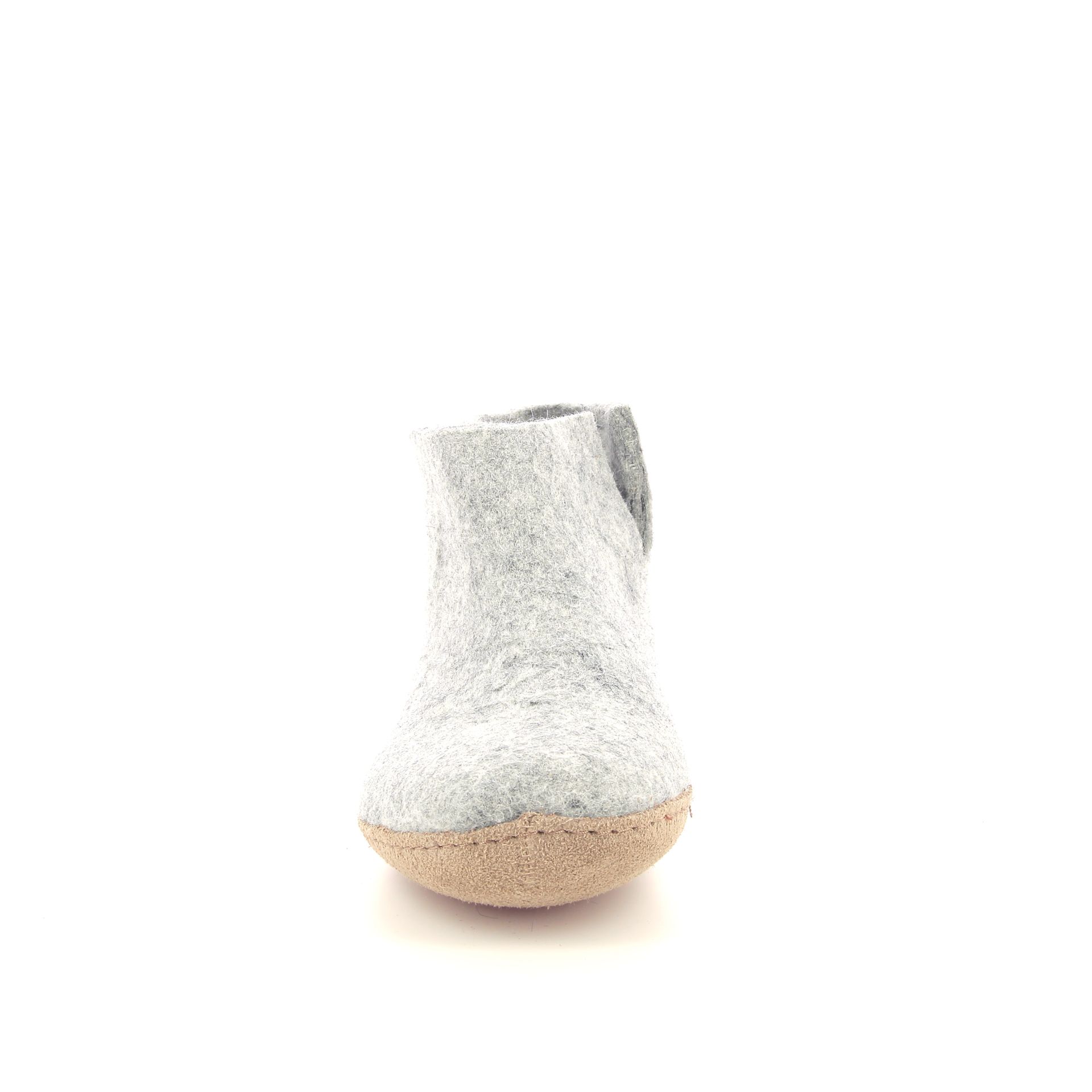 Glerups The Boot 265056 grijs