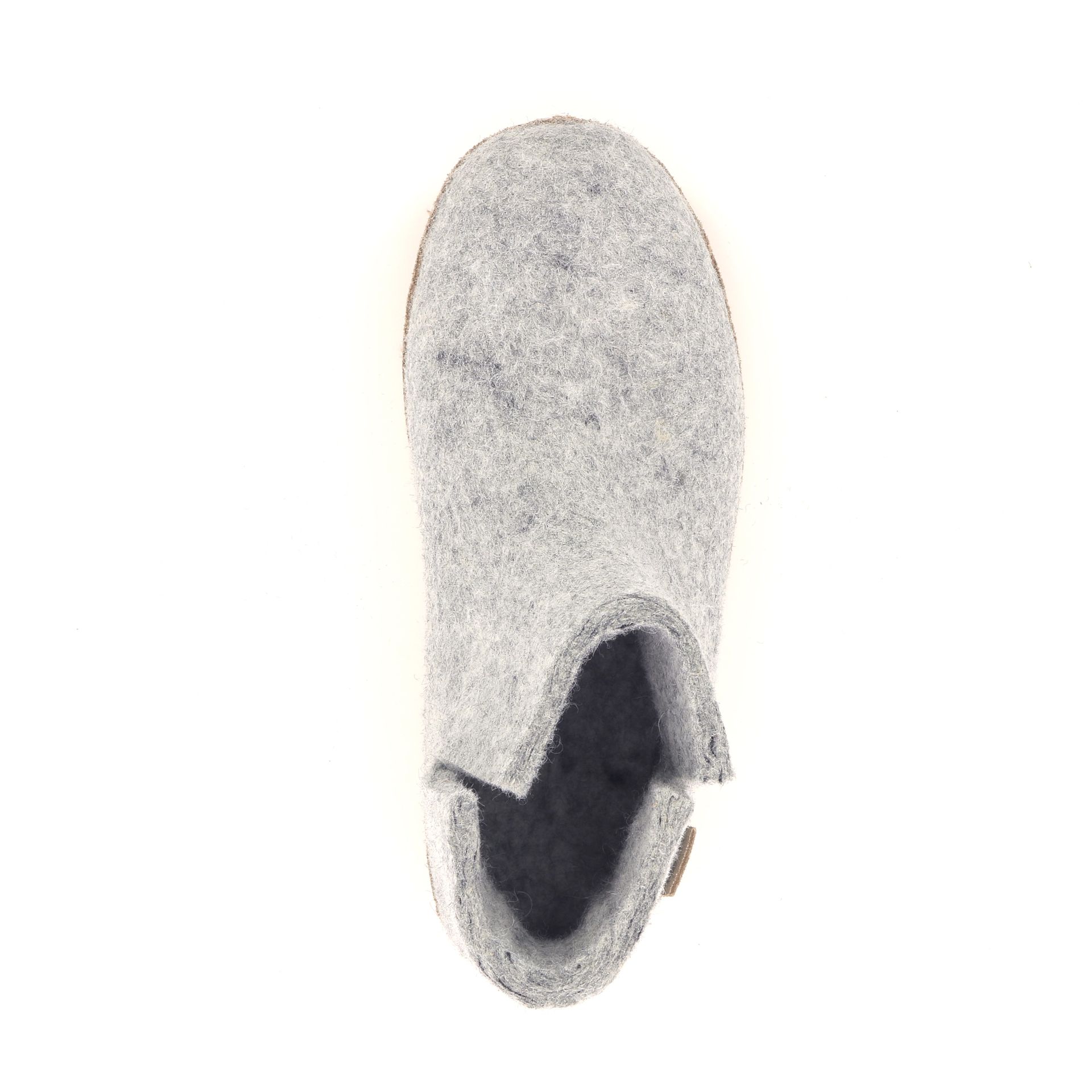 Glerups The Boot 265056 grijs