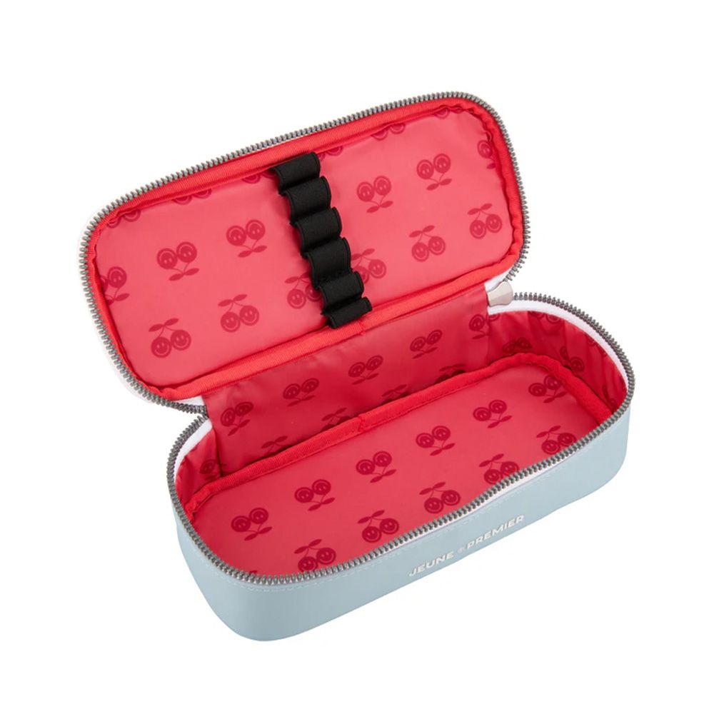Jeune Premier Butterfly Gold Pencil Box 265063 groen