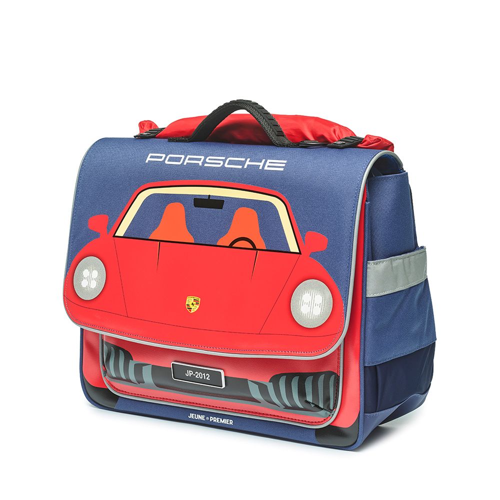Jeune Premier Porsche It Bag Midi 265067 blauw
