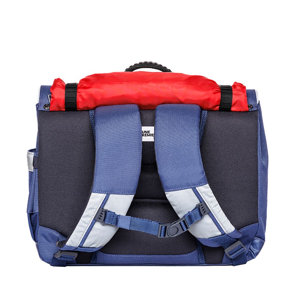 Jeune Premier Porsche It Bag Midi 265067 blauw