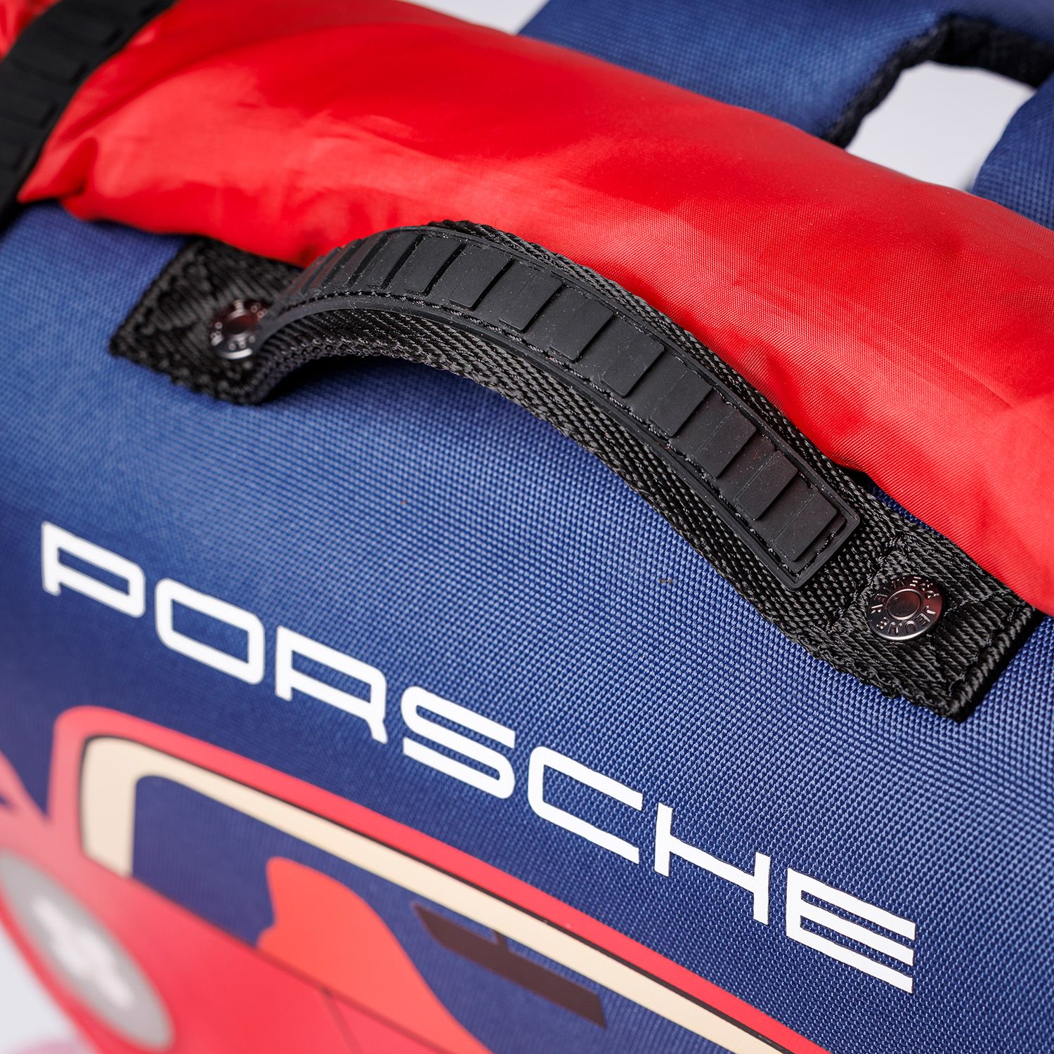 Jeune Premier Porsche It Bag Midi 265067 blauw