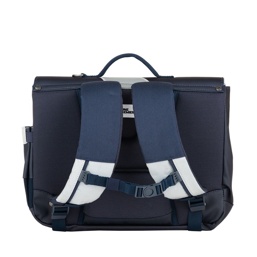 Jeune Premier Skate It Bag Midi 265071 blauw