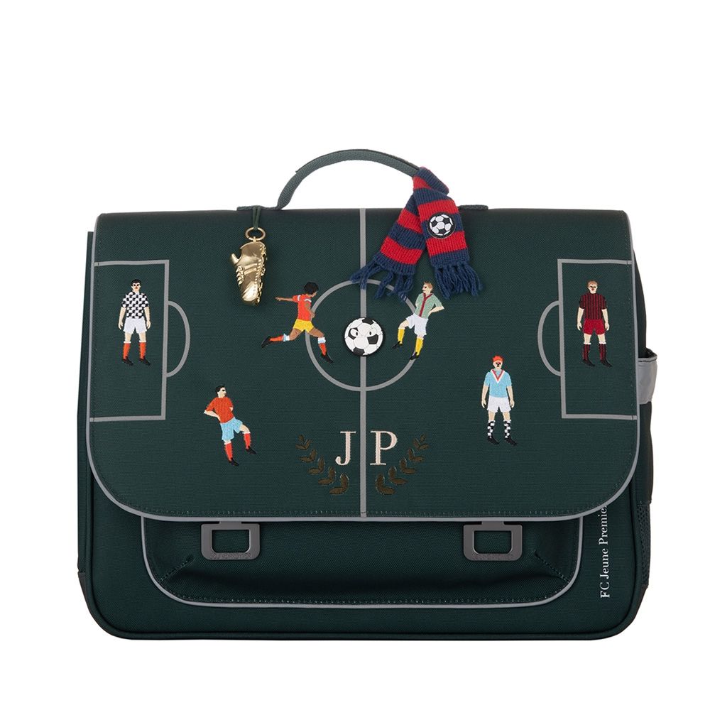 Jeune Premier FC Jeune Premier It Bag Midi 265073 groen