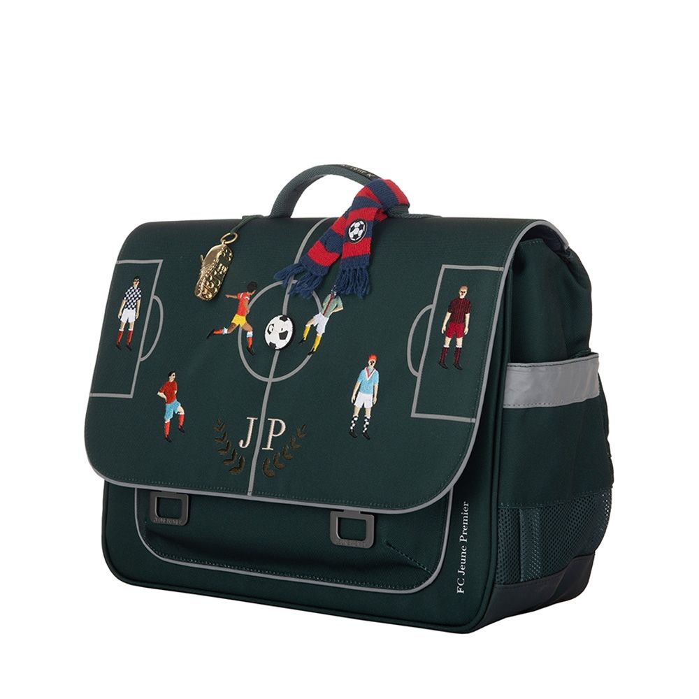 Jeune Premier FC Jeune Premier It Bag Midi 265073 groen